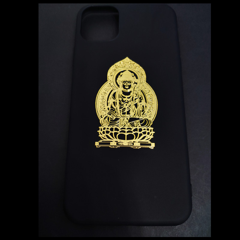 虎空藏手机壳贴图