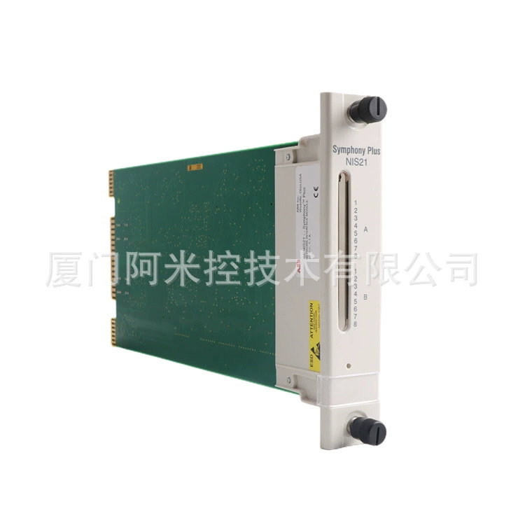 ABB PM891K01 Импортный основной модуль процессора