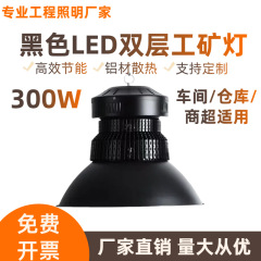 Led鉱工業ランプフィン工場シャンデリア三防大電力二重工場工場養殖工業現場上空