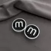 Black Drops M round