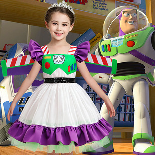 �羳��˹����Ůͯȹ��߿��ӆT5��ͯCosplay�f�}���B��ȹͯ�b