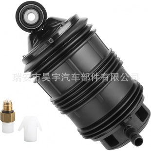 2113200725 air spring damper-left