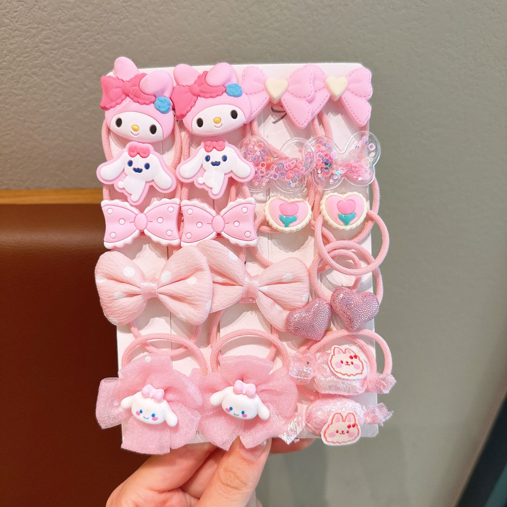 2 ¿ meretti (bolsa oppo)