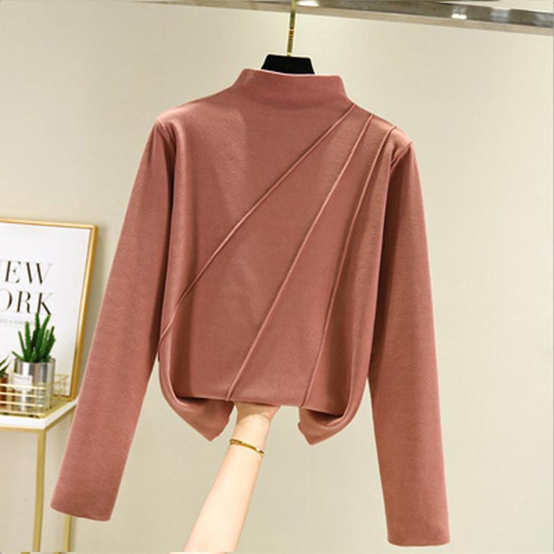 Leather Pink