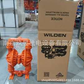 威尔顿气动隔膜泵原原装T8/AAAAB/BNS/BN/BN/0014船用陶瓷泥浆泵