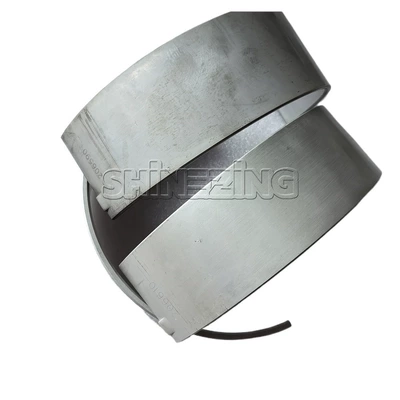 Dongfeng 4Bt Engine, Bearing bush and connecting rod bush