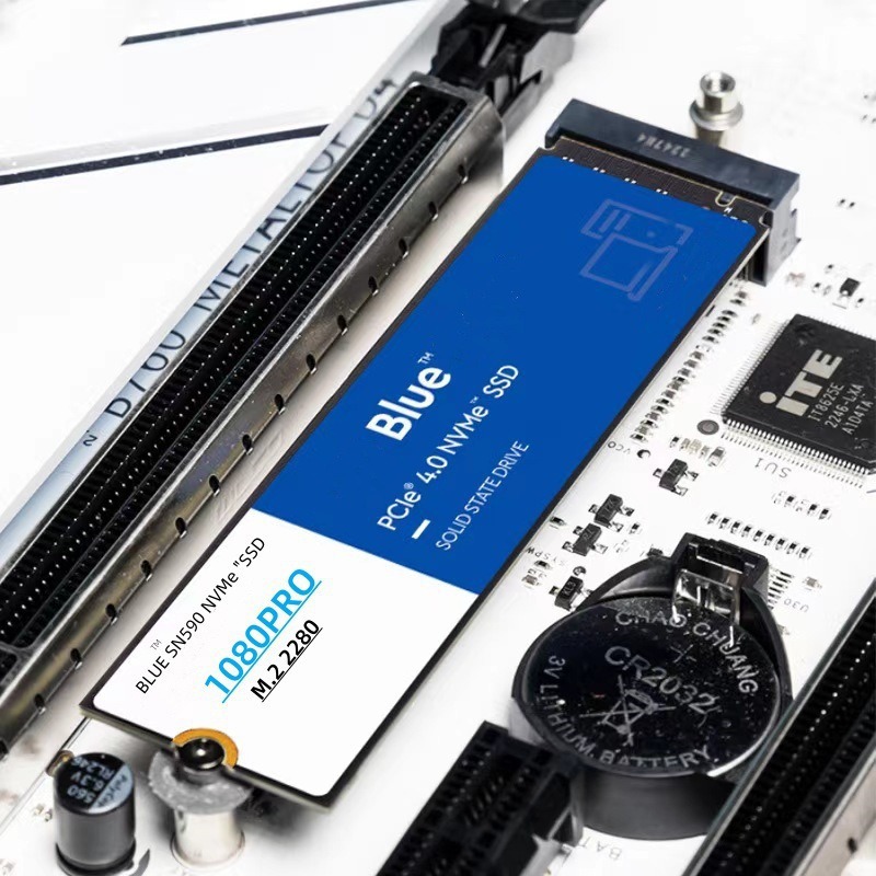 Blu-Disk 1080Pro SSD SSD SSD SSD M.2 actualización de alta velocidad protocolo NVMe portátil de gran capacidad