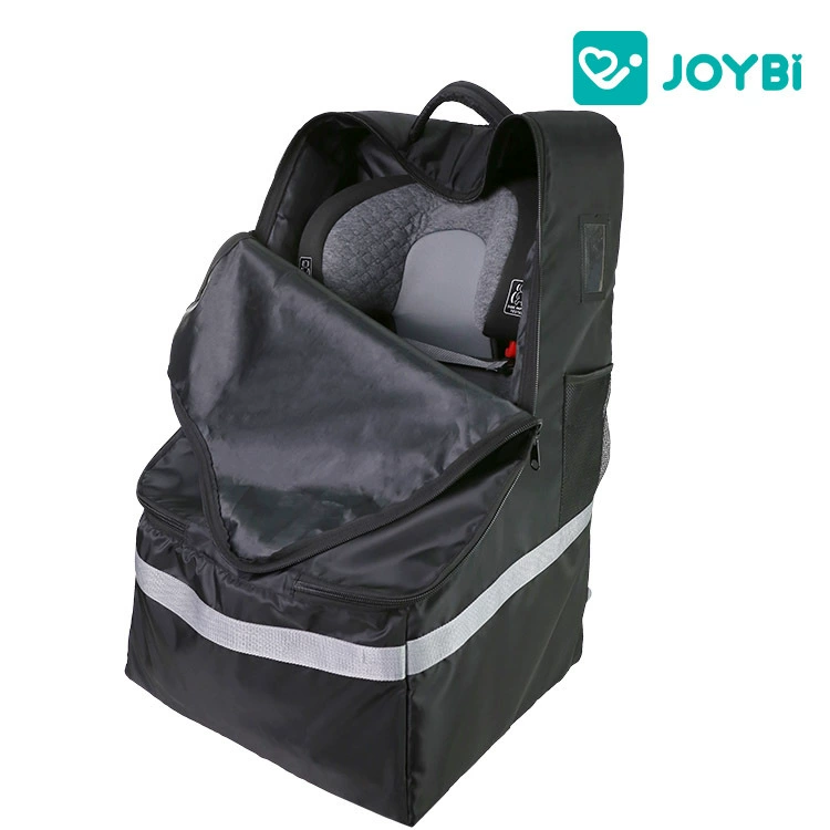 Сумка для хранения детского автокресла, специальная пылезащитная сумка для детских автокресел, сумка для хранения багажа в самолете.