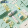 定制真空100ml化妆品霜瓶