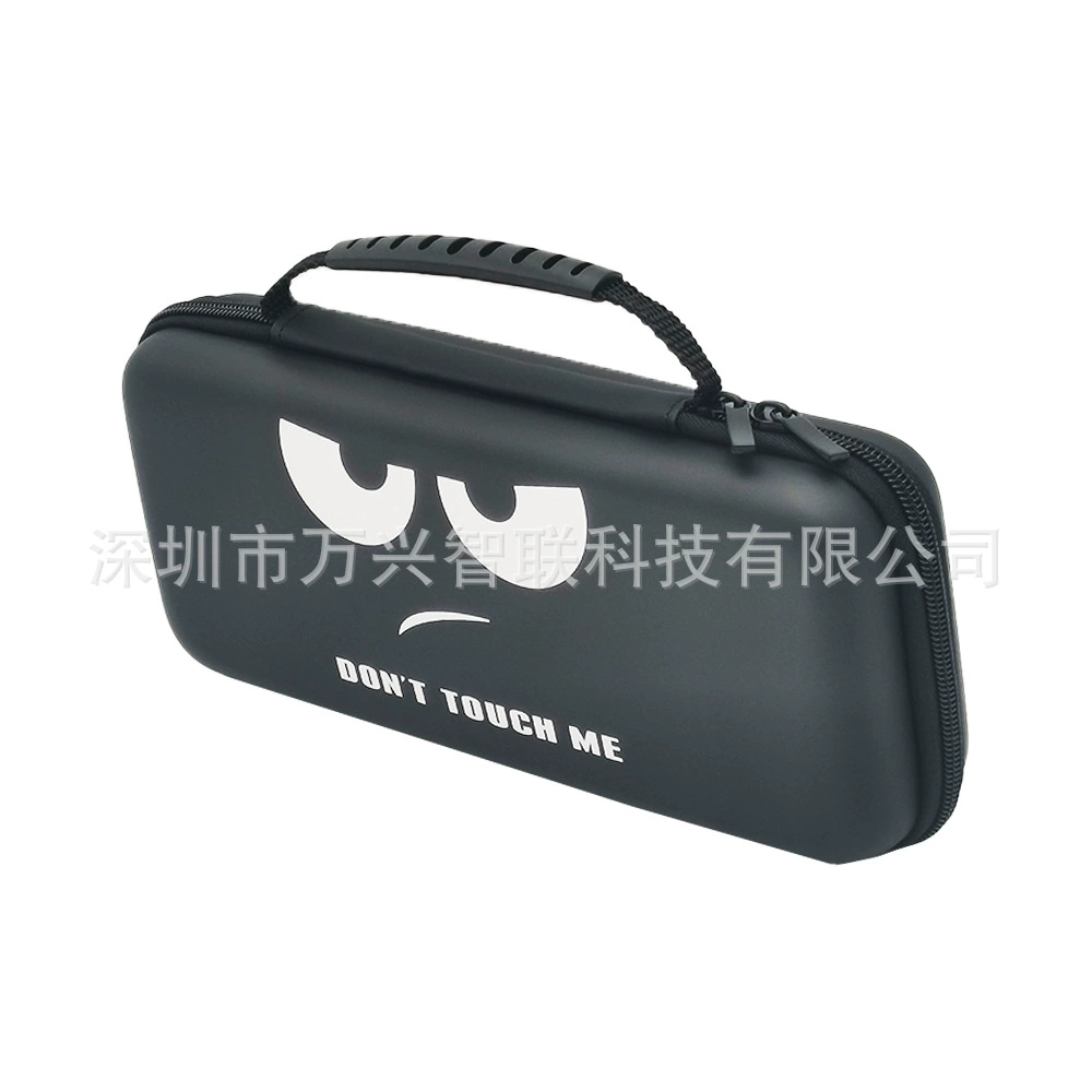 Защитный чехол Nintendo Switch OLED Crystal Sniper, набор для Switch OLED