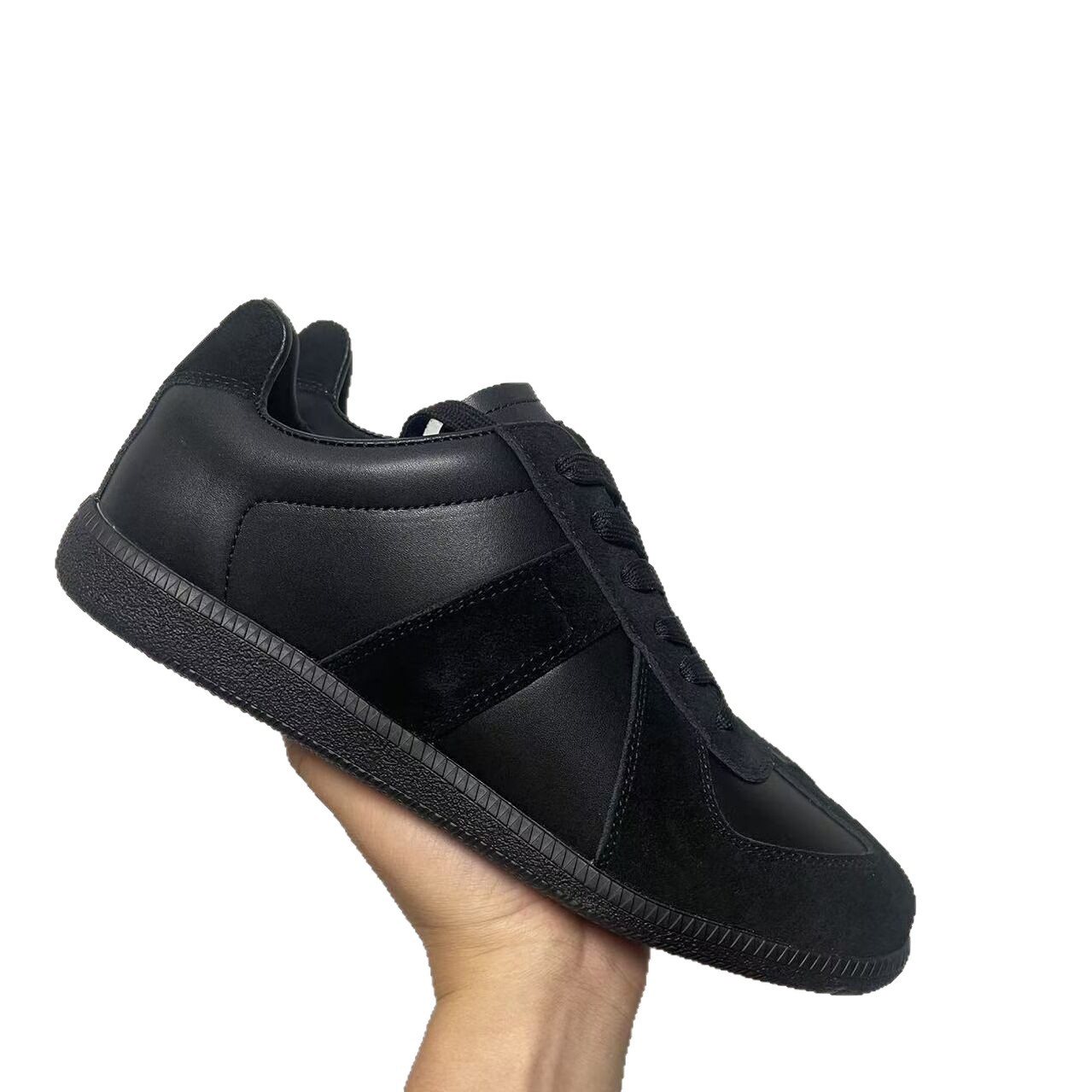 Retro Freizeitschuhe Für Herren Aus Leder Mit Weicher Sohle_voghion.com