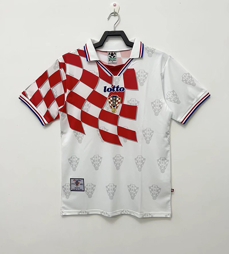 Camiseta retro clásica de la selección de la Copa del Mundo Argentina Brasil Francia Holanda Inglaterra Beckham manga corta