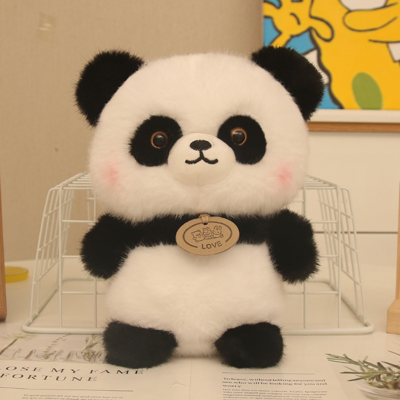 Nueva muñeca de máquina de garras suave y linda, juguetes de peluche, puestos de lanzamiento de bodas, muñecas, animales de paraíso, muñecas al por mayor