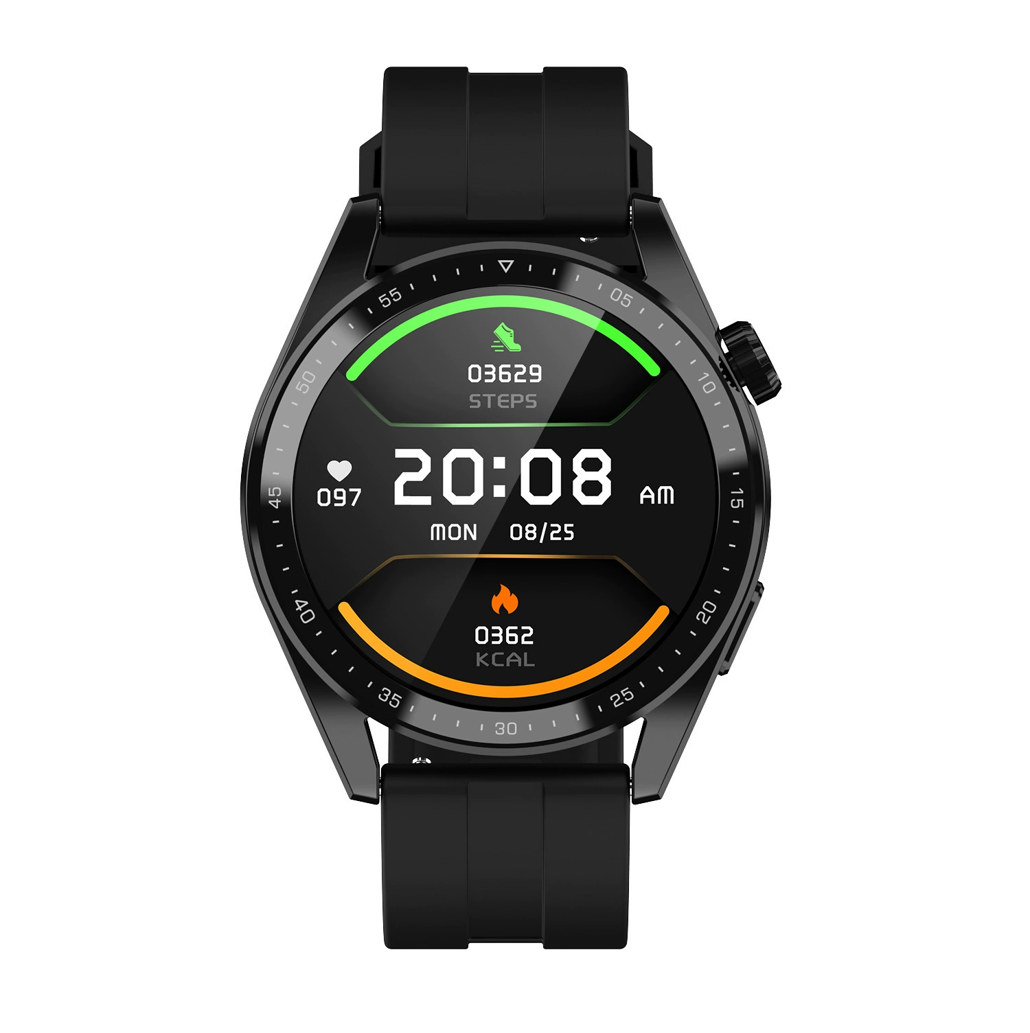 GT3 топ с умными часами Bluetooth вызов, пульс, Alipay NFC спортивные часы, производитель опт