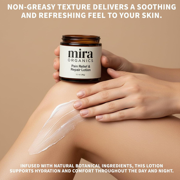 Soothing nutritious moisturizing cream full body anti-dryness