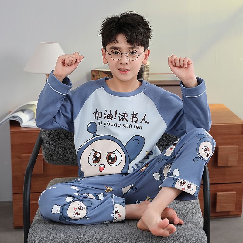 5513-优质儿童睡衣 / 110【10码-身高105-115cm体重38-45斤】
