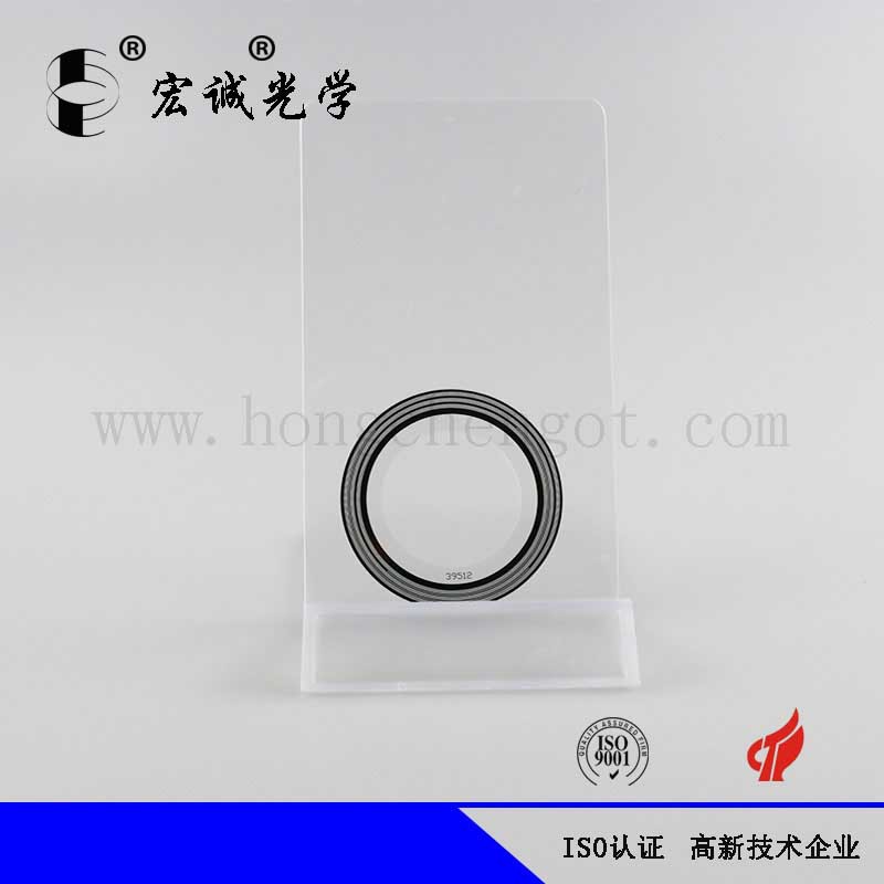 光刻板版 玻璃 分划版版 标定板版 掩膜版板 光栅 透射式码盘