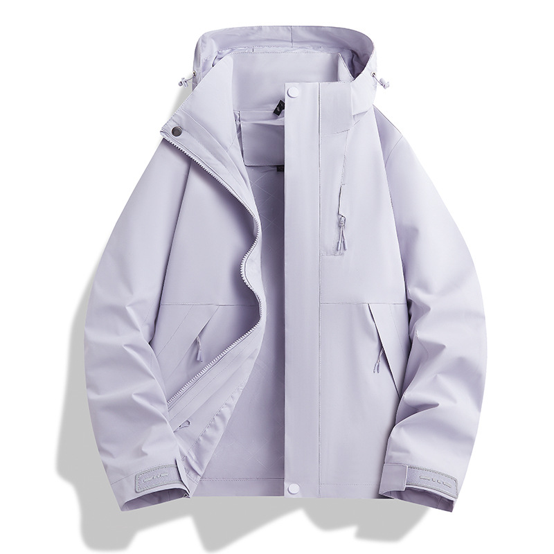 여성용 모델 - 미스트 퍼플 [라이너 제외]