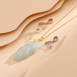 S925���y�Lᘻ�߅��A��DIY�Ʒ����K���K������ʯ�������^