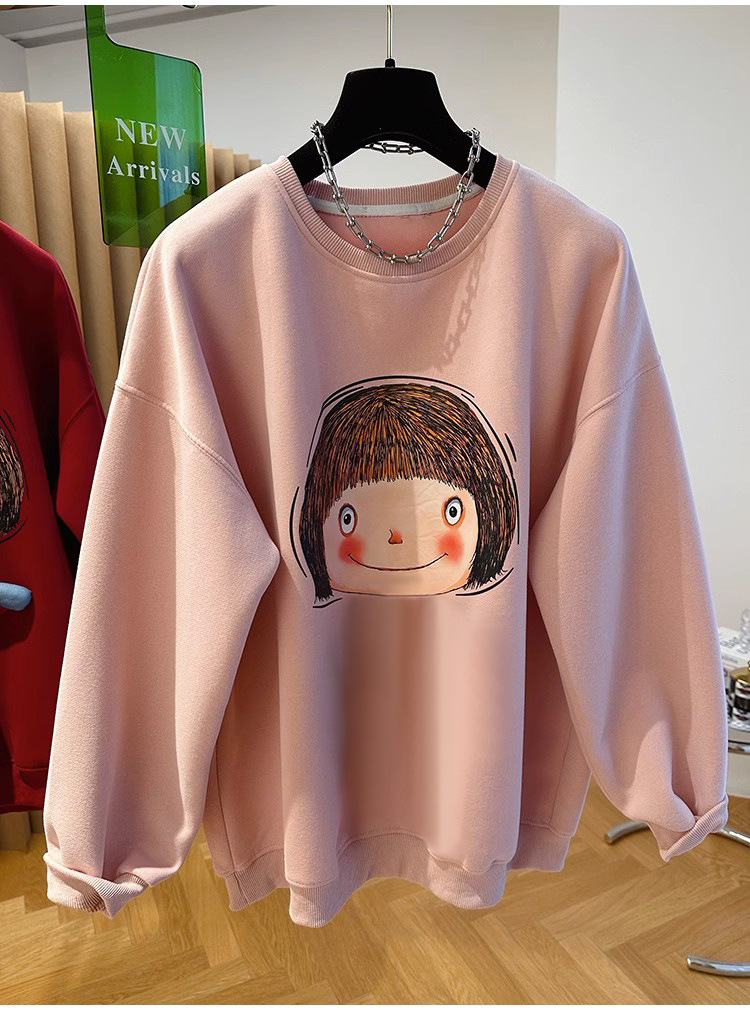 Sweatshirt Image 3