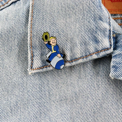 Yaxa sancaqları Game Inspired Cartoon Bag
