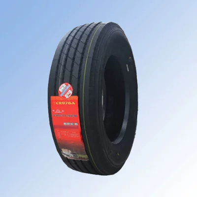 Yük maşını şinləri Truck Tire 11R22.5CR976A Pattern