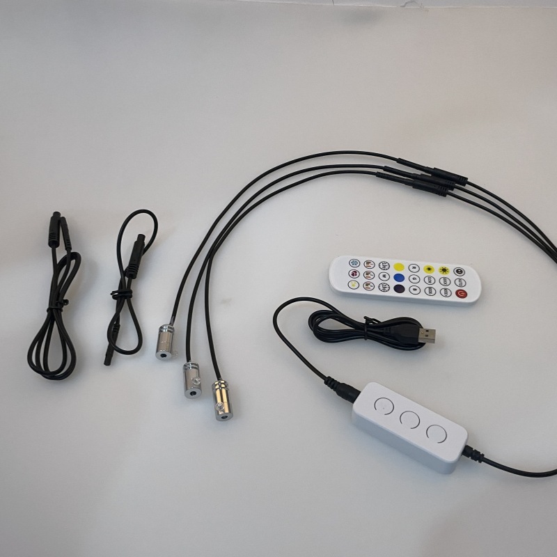 ����5-24V�ֻ���������APP��������������װ�εƳ���������Χ��