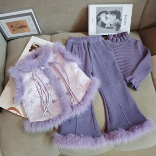 ���F؛����ɫ����2025������L����ʽŮ��������ȹ����ʽ��ͯ���b