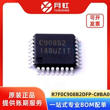 R7F0C908B2DFP-C#BA0 16λ΢������оƬ RENESAS���� ��װLQFP-32