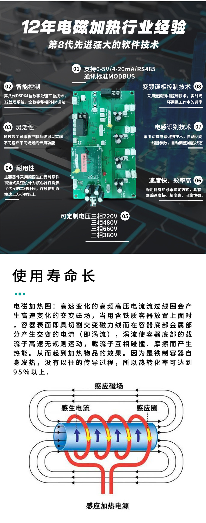 30~80kw电磁加热器_04