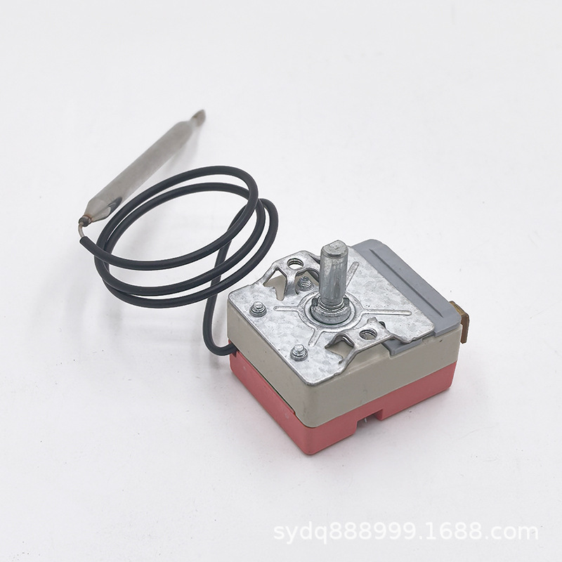 Adjustable Thermostat Temperature Control Switch Export Cobra Thermostat Wkb-85S1 Wkb-40S1 S2 Adjustable Thermostat Temperature Control Switch Export Cobra Thermostat Wkb-85S1 Wkb-40S1 S2
