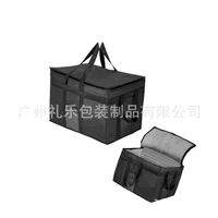 Внешняя торговля бутик Оксфорд сумка для хранения ткани Bento bags Зашитые продукты Oxford cloth bag
