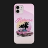 【FL524 Coconut Tree Car】Glossy-all-inclusive