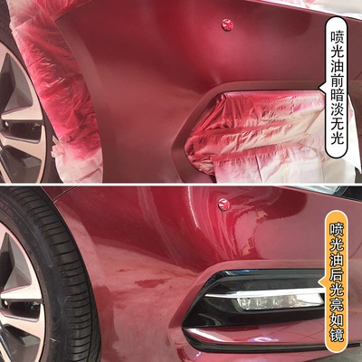 Avtomobil boya qələmləri – Gloss Paint Surface Gloss Paint
