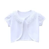 6016 pearl lace special short sleeves