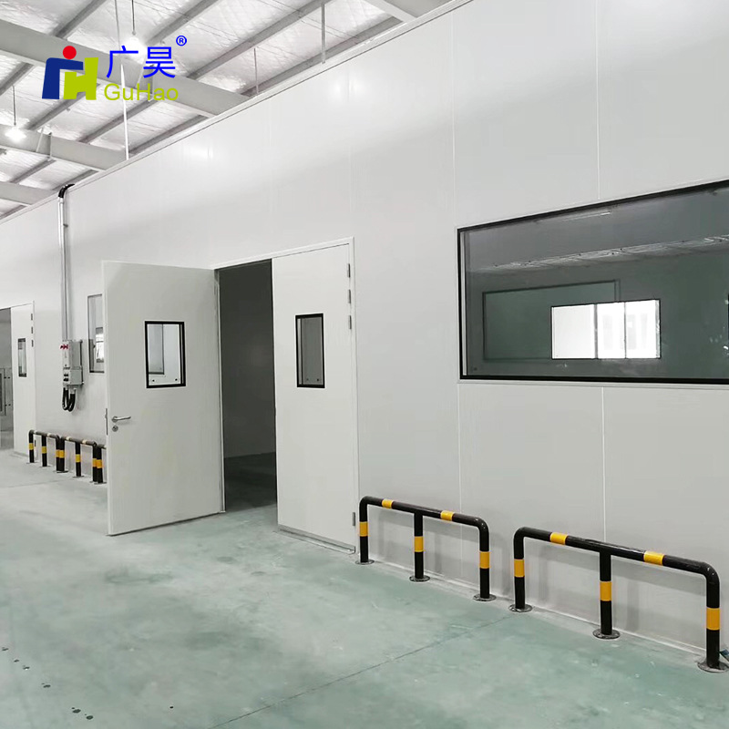 厂家供应 净化工程防尘成品观察窗 双层中空钢化玻璃视窗