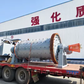 破碎机;球磨机;耐材及炉窑