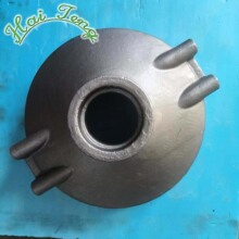 农机配件脱蜡精密铸造水玻璃工艺精铸件铸钢件厂家