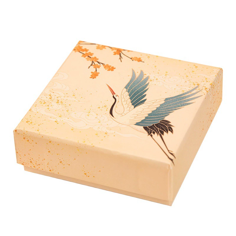 Дракон лодка фестиваль Саше Специальная Коробка шкатулка для драгоценностей античный дзен браслет коробка Будды бисер браслет ожерелье коробка оптом