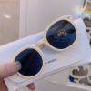 Children's sunglasses for boys, fashionable cute UV sun protection cream, toy, glasses, UF-protection