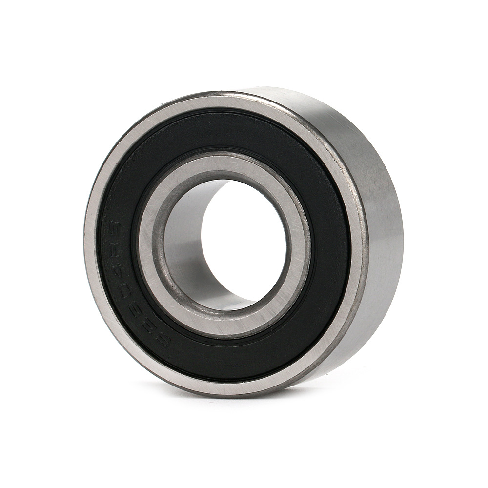 62204-2RS轴承    62204-2RS深沟球轴承