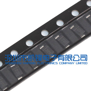 Smf33A Sod-123 33V Patch 200W One-Way Tvs Diode Smf33Ca Two-Way 150 Yuan 1K