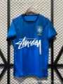 21 Brazil Away