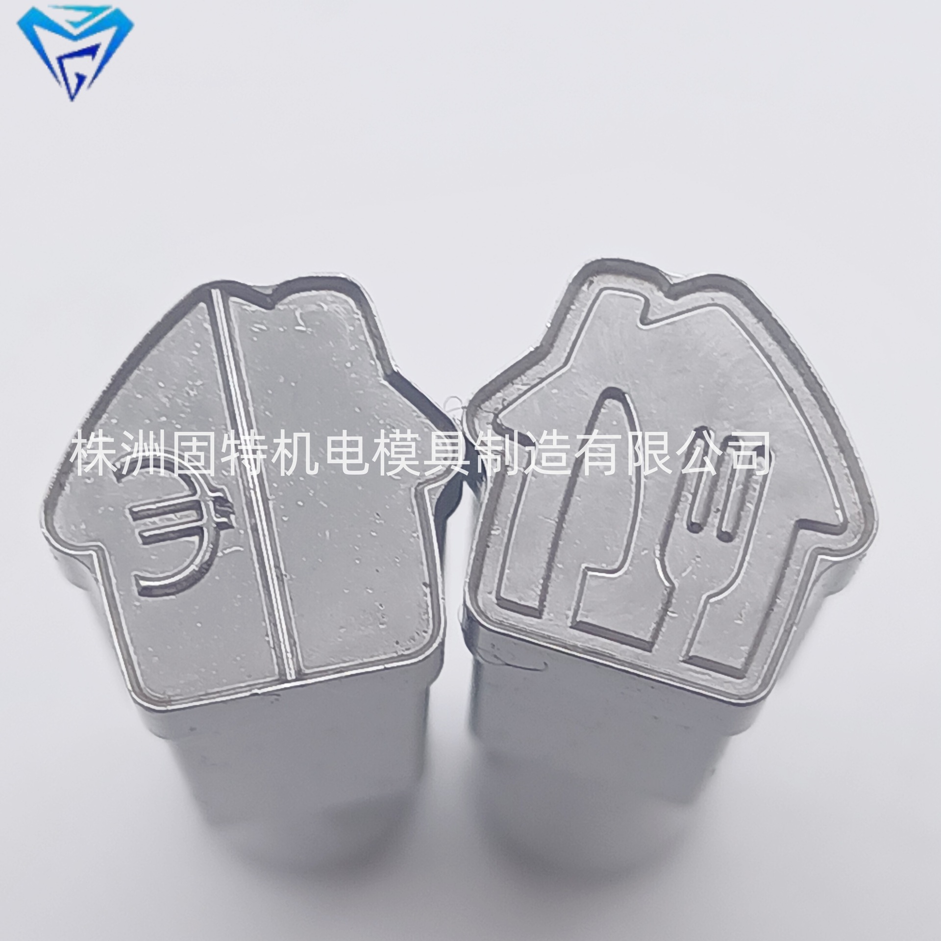 来图刻字  硬质合金TDP模具单冲压片机模药片冲压模厂家