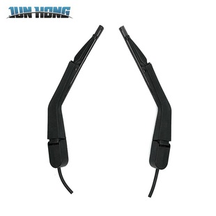 Suitable for Mercedes-Benz S-Class car headlight wiper wholesale headlight wiper blade wiper blade headlight cleaning blade