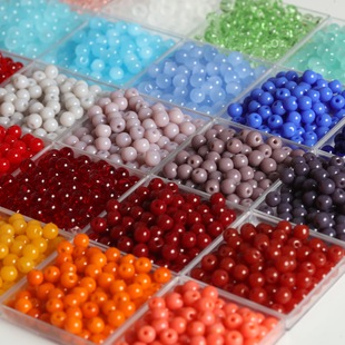 4mm���ϴ����鱾ɫ�ֹ�diy�Ʒ����l�����K����ɢ�鲣��������