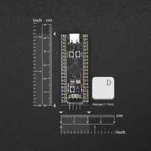 STM32F411�_�l�� �@��һ��ǳ�С�ɵ�STM32F411�_�l�壬�ܺܺõ�