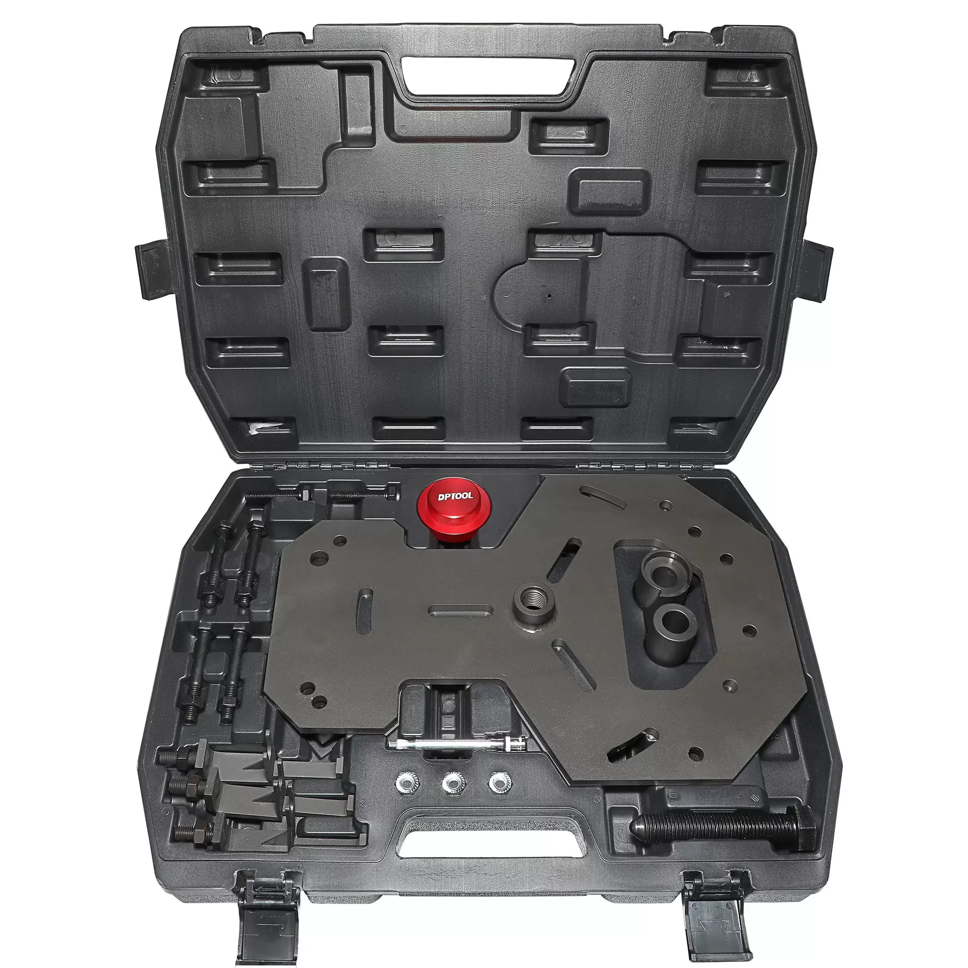 福特福克斯DSG拆卸工具DTC双离合器干式DPS6变速箱拆卸维修工具