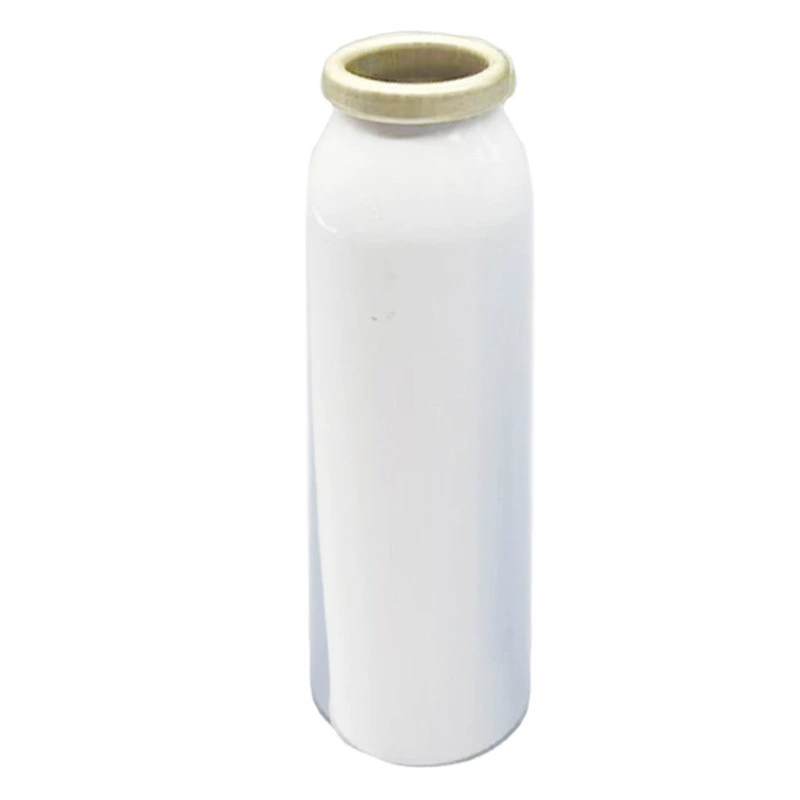 Алюминиевая бутылка 30 мл с корейским катетерным спреем для очистки воздуха, удобная для переноски и переноски с небольшой крышкой