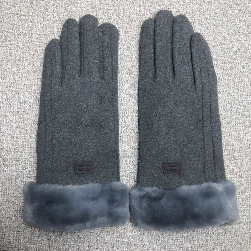 2023��Ƥ��Ůʿ�����ﶬ���Ᵽů�ﳵ����ë�ںڷۻ���ɫ��������